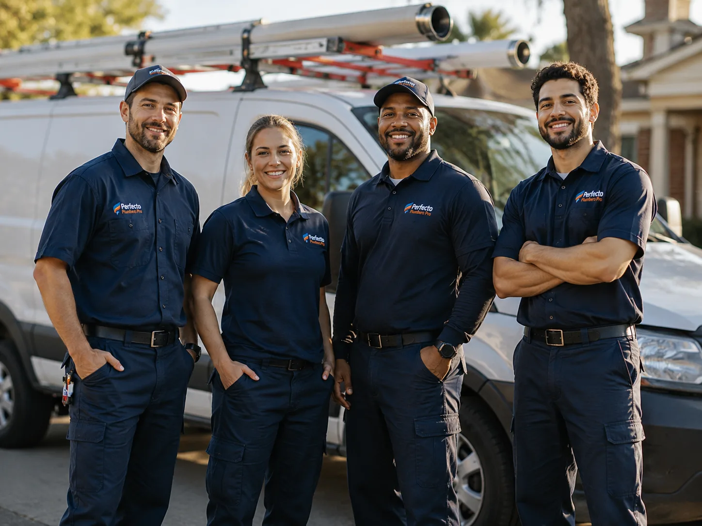 Emergency Plumber Near Me in Perry, IA near me